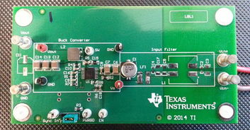 集成FET的15W单相同步降压变换器 集成电路芯片设计与配套服务