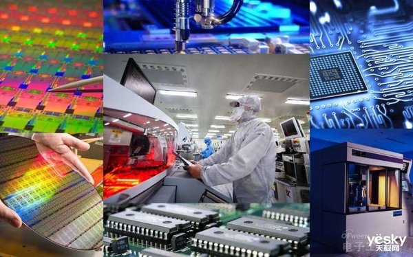 CITE看广州 政策牵引下的广州集成电路产业发展迅猛——聚焦芯片设计及服务