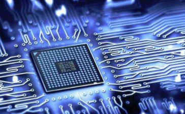 ET科技突破 7纳米人工智能芯片获5800万美元融资，引领集成电路芯片设计与服务新浪潮